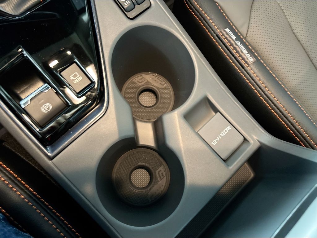 2026 Subaru Crosstrek Hybrid Limited