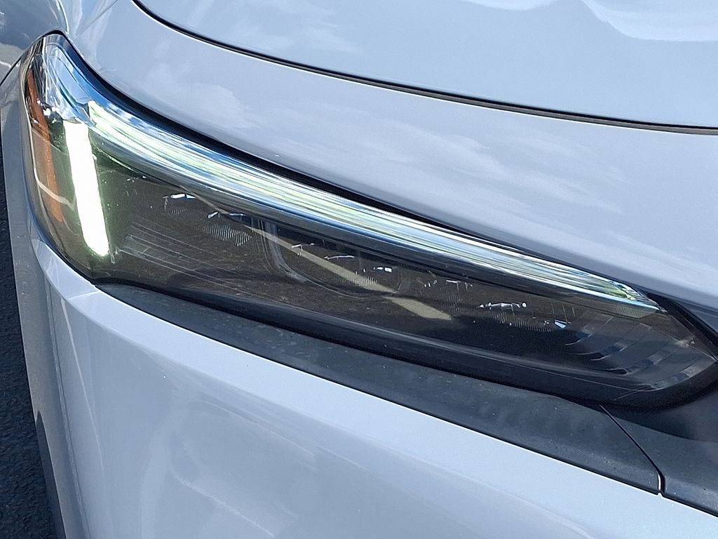 Thumbnail: 2022 Honda Civic - 9