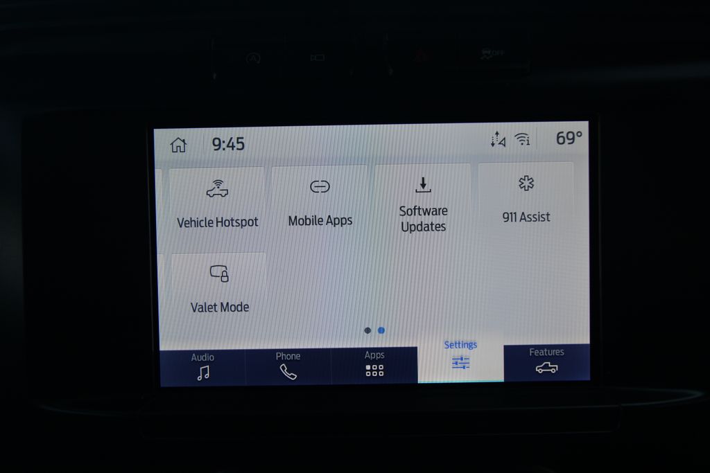 Used 2021 Ford F-150 Truck