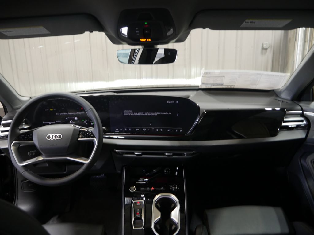 Thumbnail: 2026 Audi A6 - 26