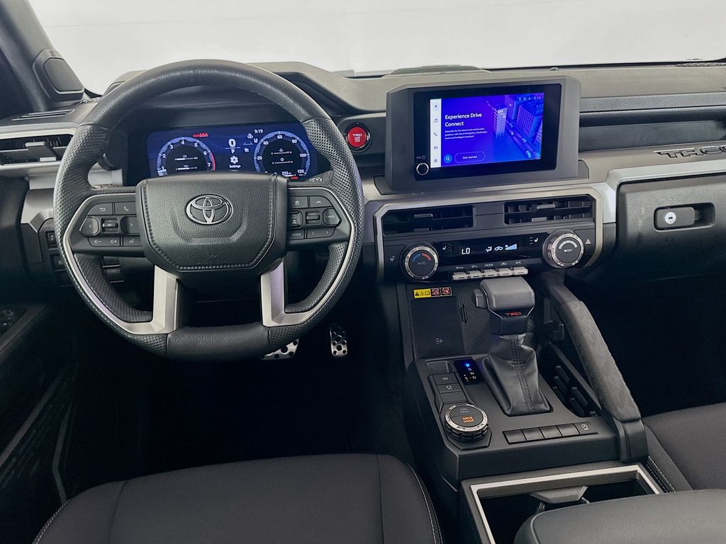 Thumbnail: 2024 Toyota Tacoma - 22