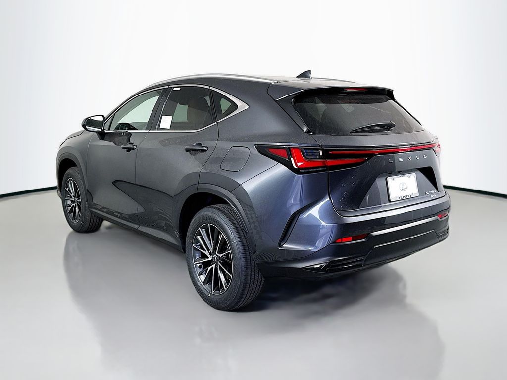Thumbnail: 2026 Lexus NX - 7