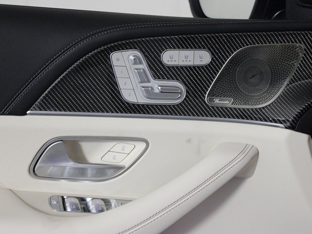 used 2026 Mercedes-Benz GLE car, priced at $79,999