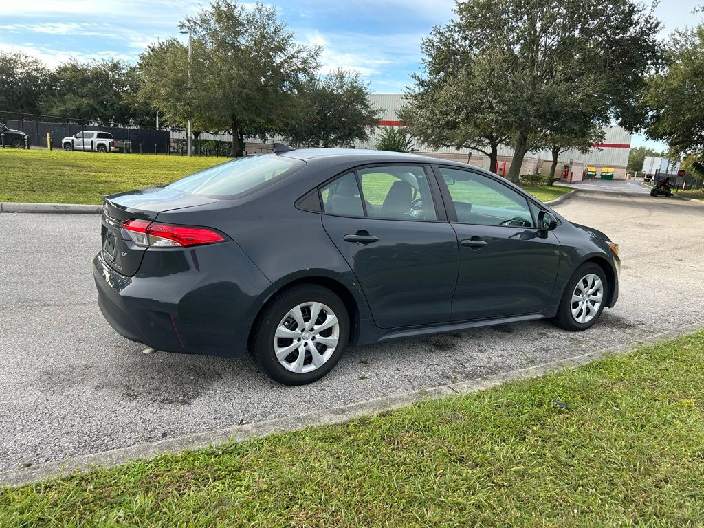 Thumbnail: 2023 Toyota Corolla - 5