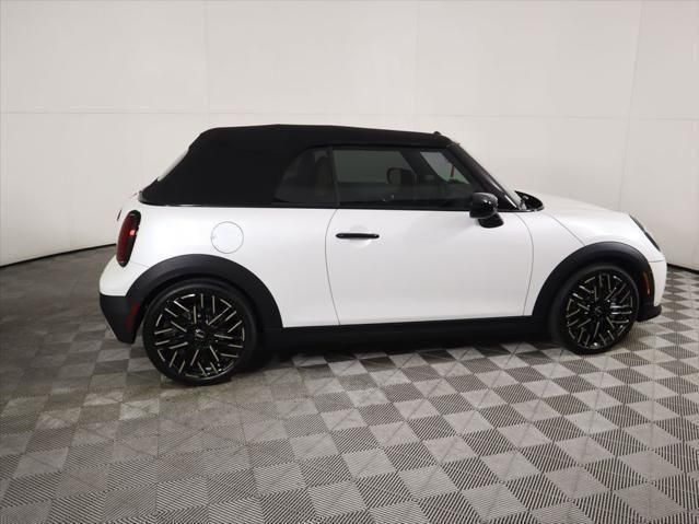 Thumbnail: 2026 MINI Cooper - 11