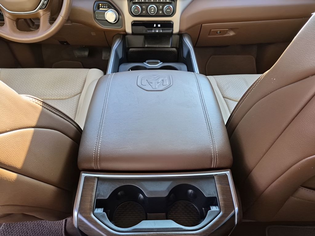 Used Car 2021 Ram 1500  Laramie For Sale Under $35,000 In Austin, Texas