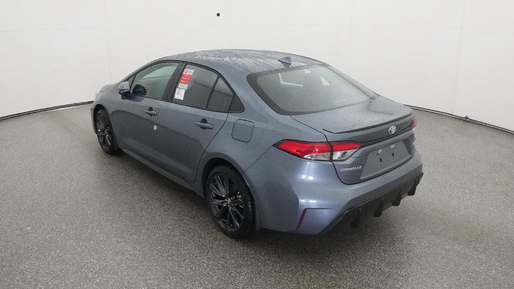 Thumbnail: 2026 Toyota Corolla - 5