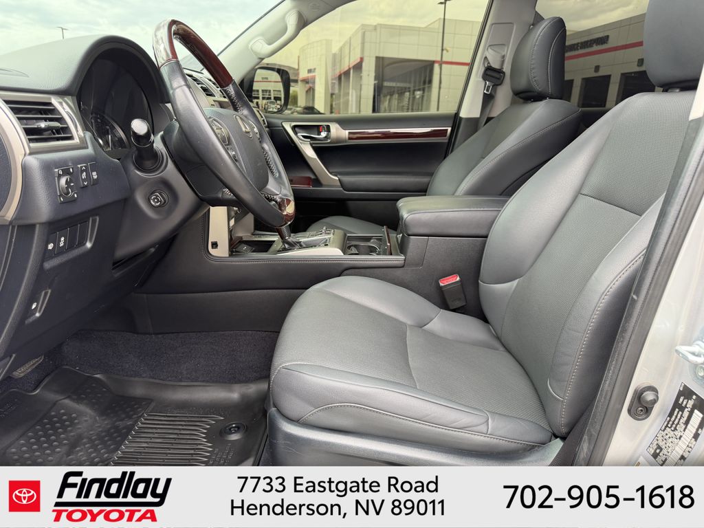 Used 2019 Lexus GX SUV