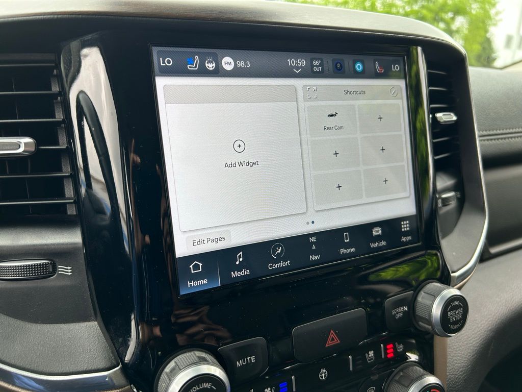 2022 RAM 1500 Laramie 30