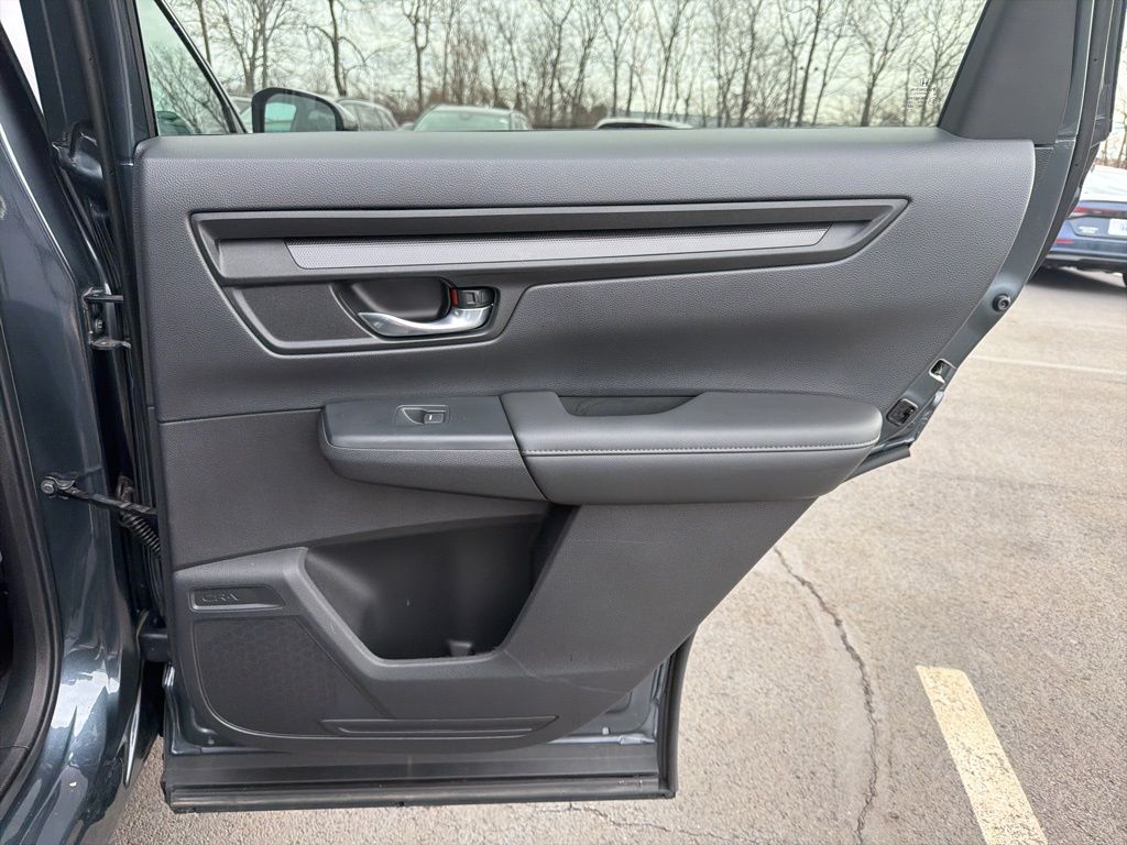 Thumbnail: 2023 Honda CR-V - 24