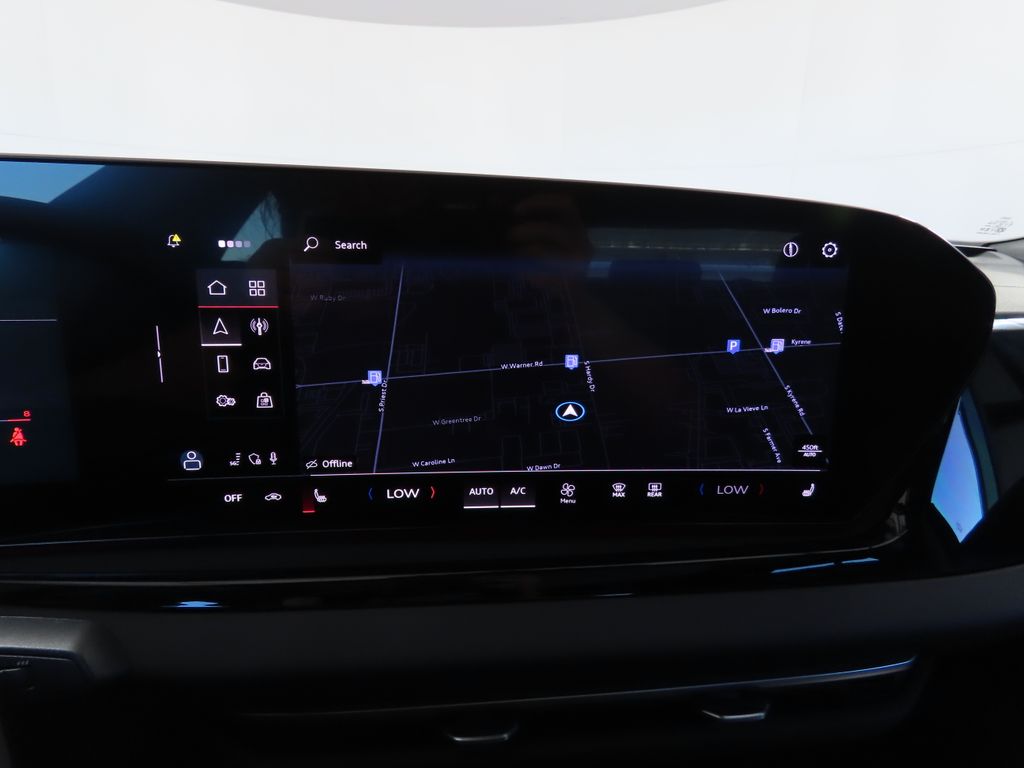2025 Audi A5 Premium 16