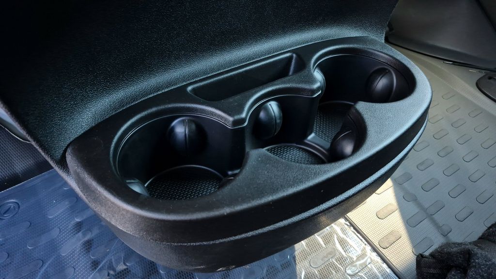 2026 Ram ProMaster 2500