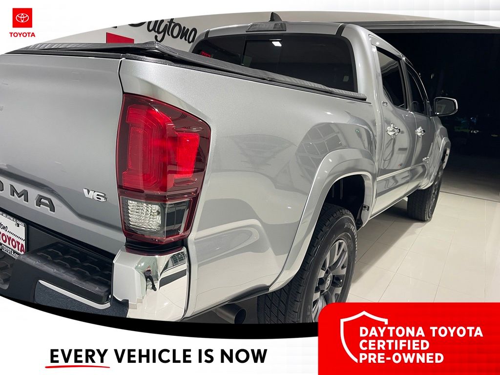 2023 Toyota Tacoma SR5 - Photo 8