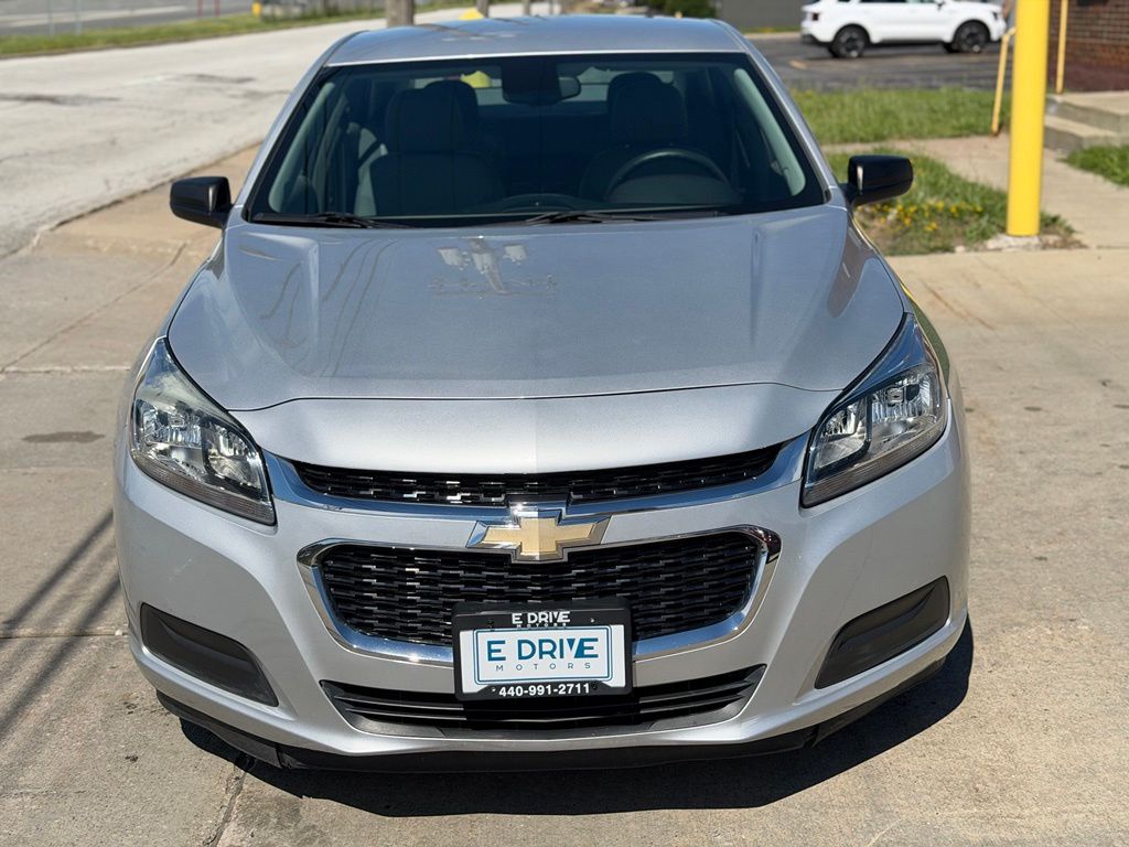 2014 Chevrolet Malibu LS - Image 2