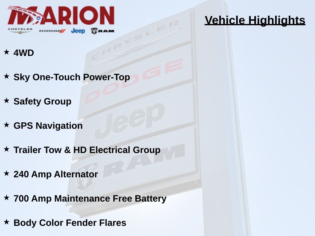 2021 Sting-Gray Clearcoat Jeep Wrangler Unlimited Rubicon 4X4 SUV
