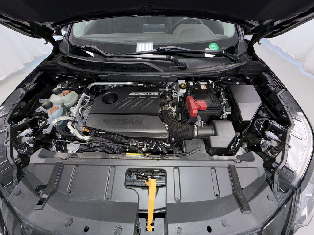 Used 2023 Nissan Rogue SUV