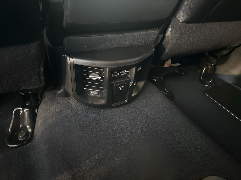 Used Car 2024 Ram 2500  Laramie For Sale Under $60,000 In Austin, Texas