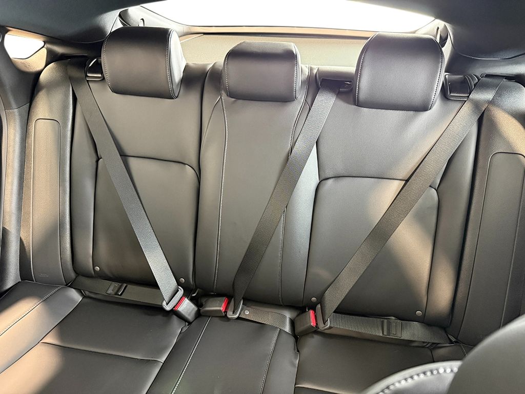 new 2026 Acura Integra car, priced at $37,845