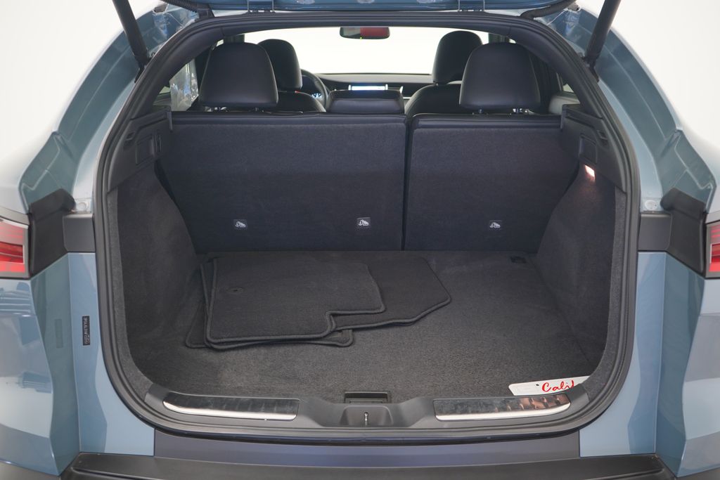 Thumbnail: 2022 INFINITI QX55 - 12