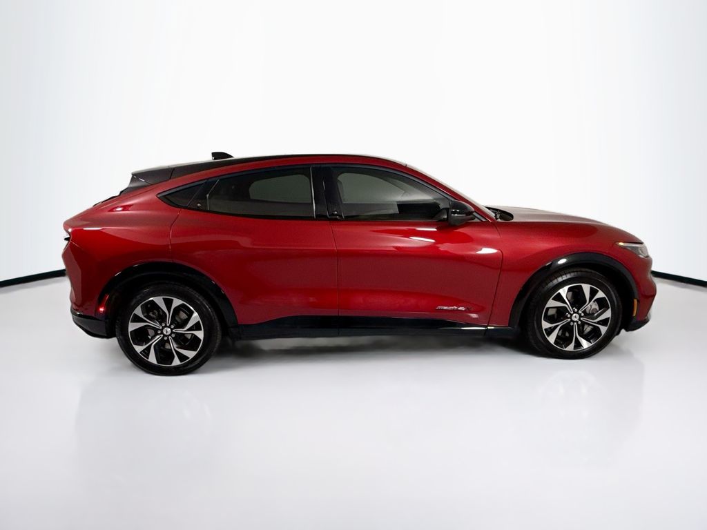 Thumbnail: 2023 Ford Mustang Mach-E - 4