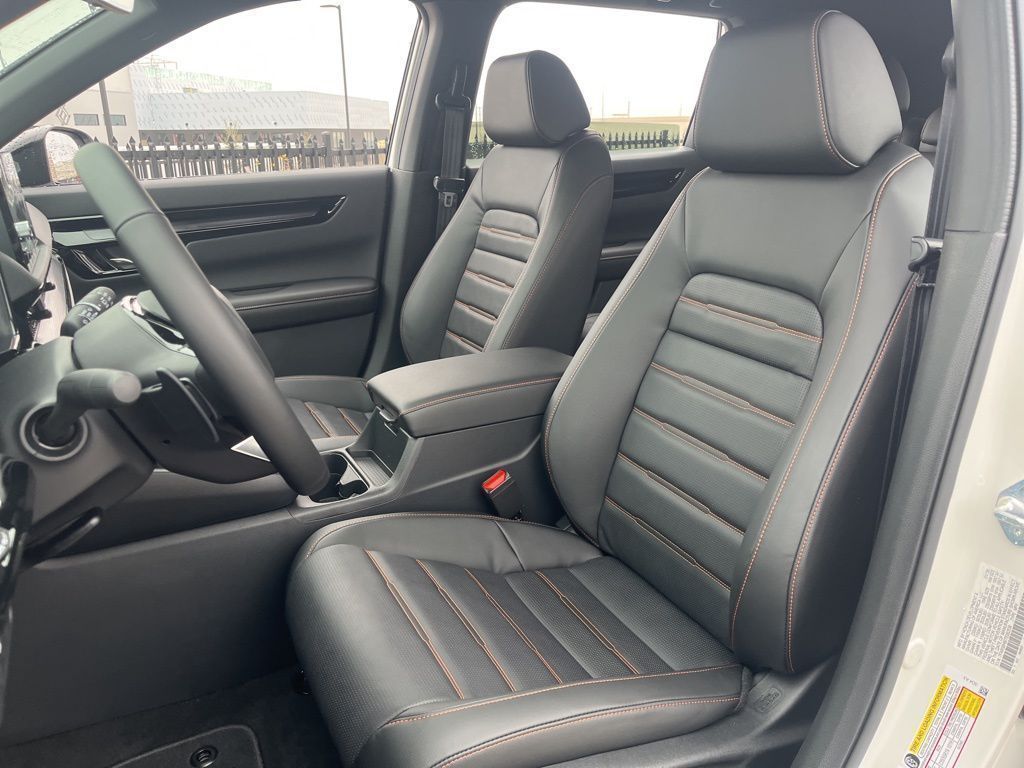 Thumbnail: 2026 Honda CR-V - 13