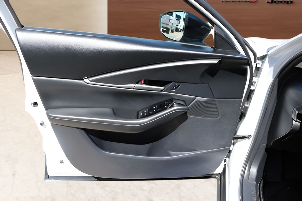 Used Car 2024 Mazda Cx-30  2.5 S Select Sport For Sale Under $25,000 In Austin, Texas