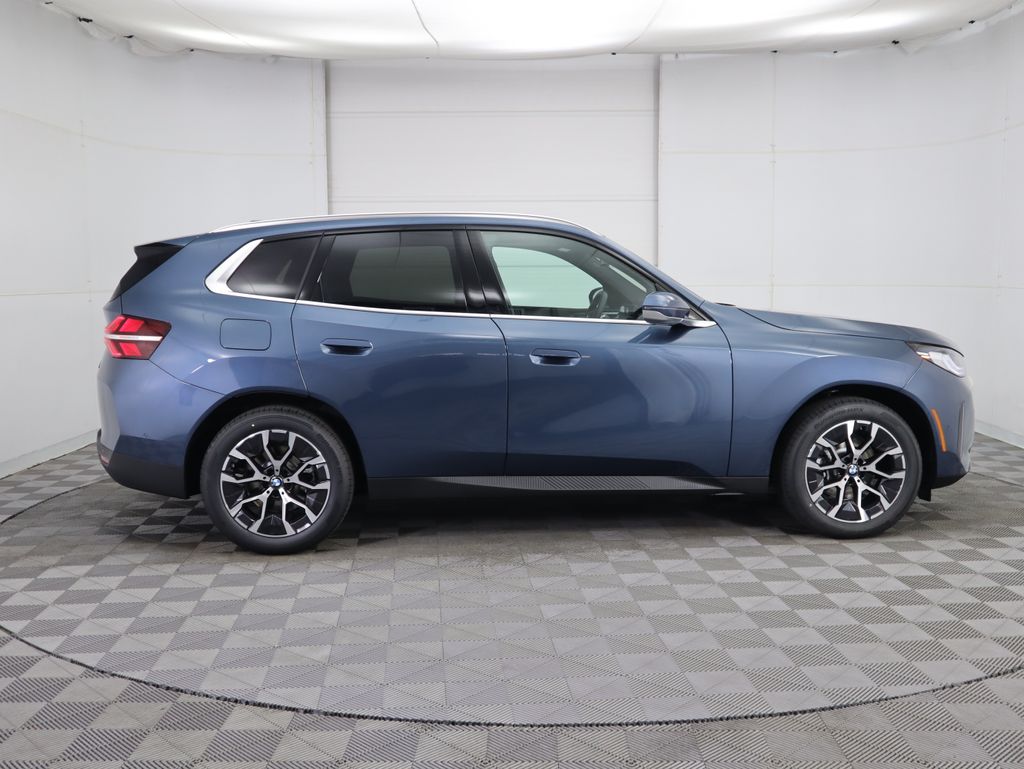 Thumbnail: 2026 BMW X3 - 4