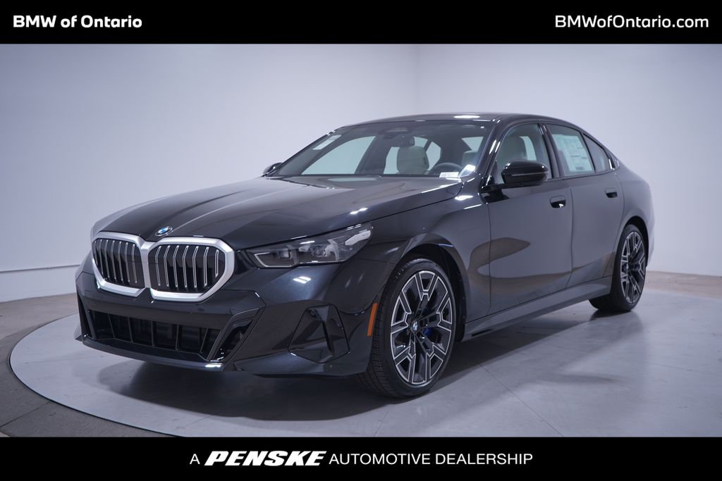 2024 BMW 5 Series 530i -
                Ontario, CA