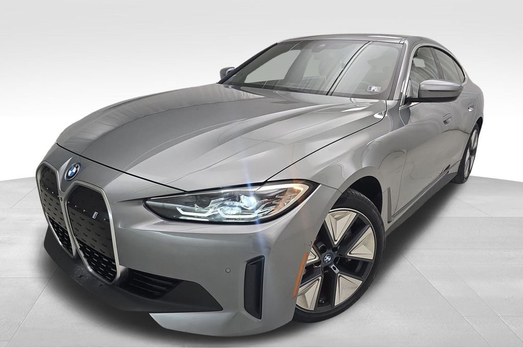 2023 Bmw i4 eDrive35 photo 25