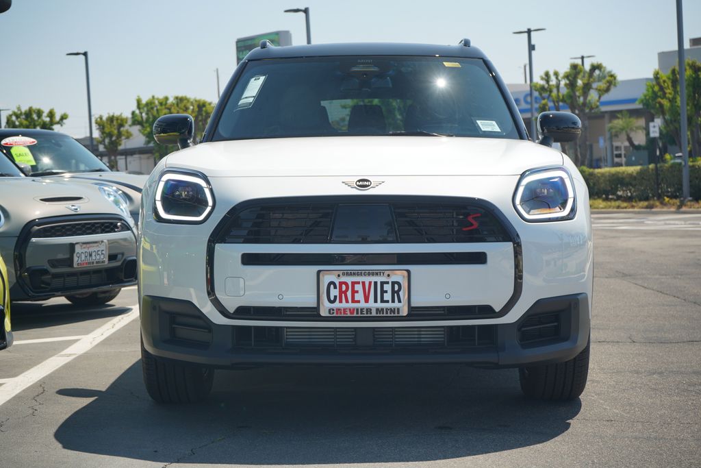 Thumbnail: 2026 MINI Cooper Countryman - 5