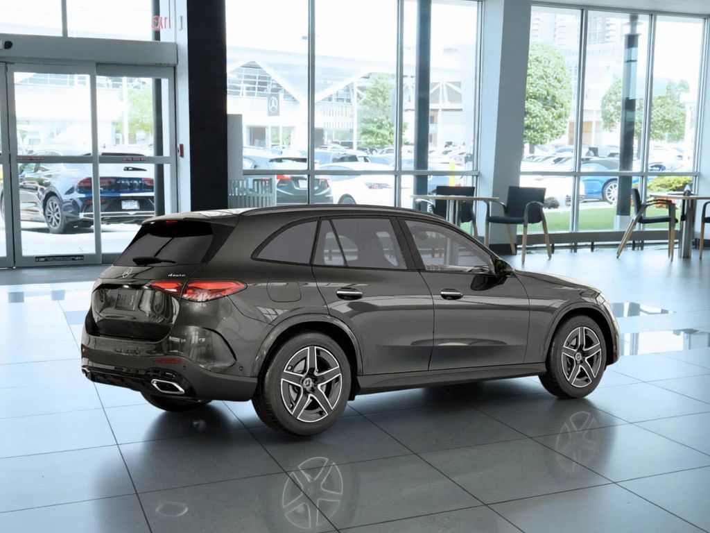 Thumbnail: 2026 Mercedes-Benz GLC - 19