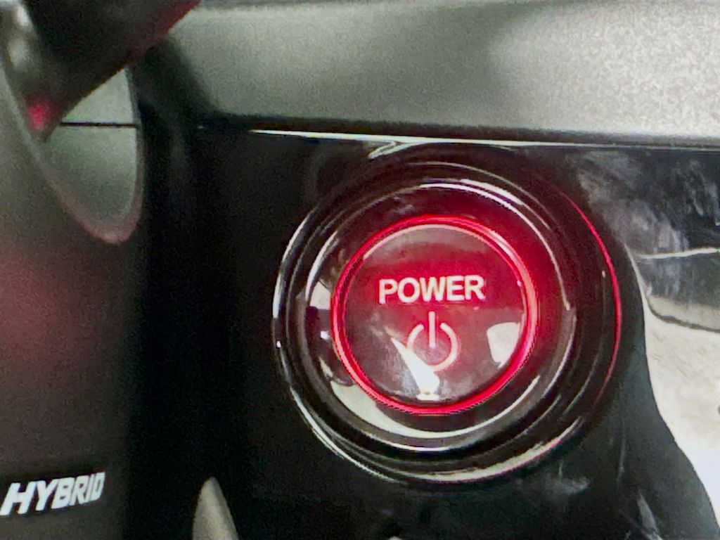 Used Car 2025 Honda Accord Hybrid  Touring For Sale Under $50,000 In Austin, Texas