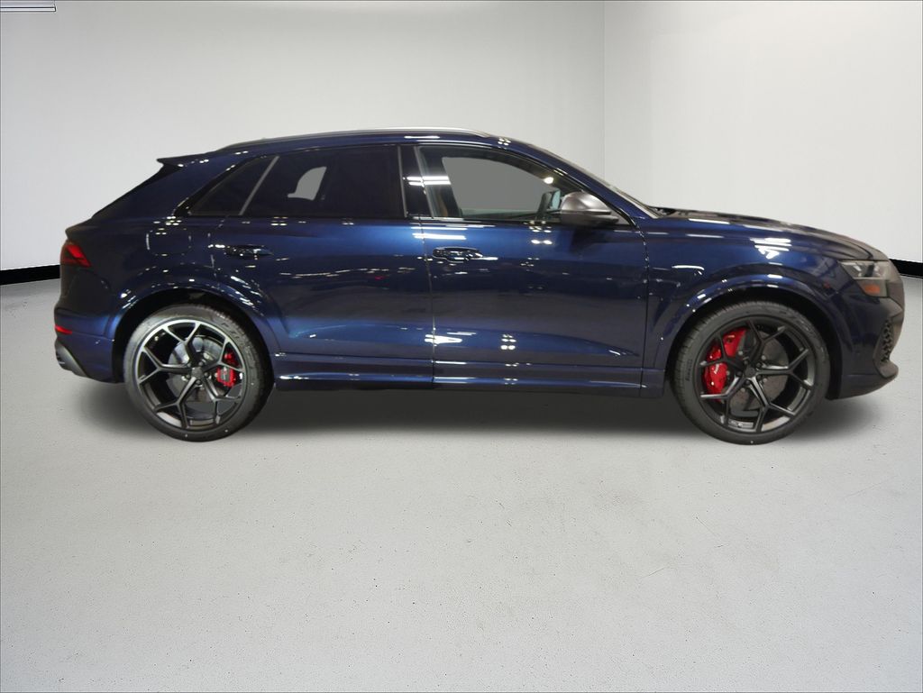 Thumbnail: 2026 Audi A5 - 6