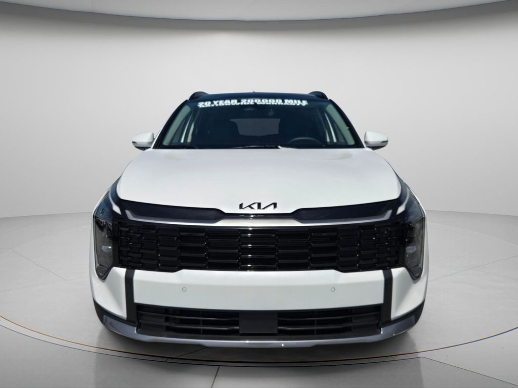2026 Kia Sportage - $31,870