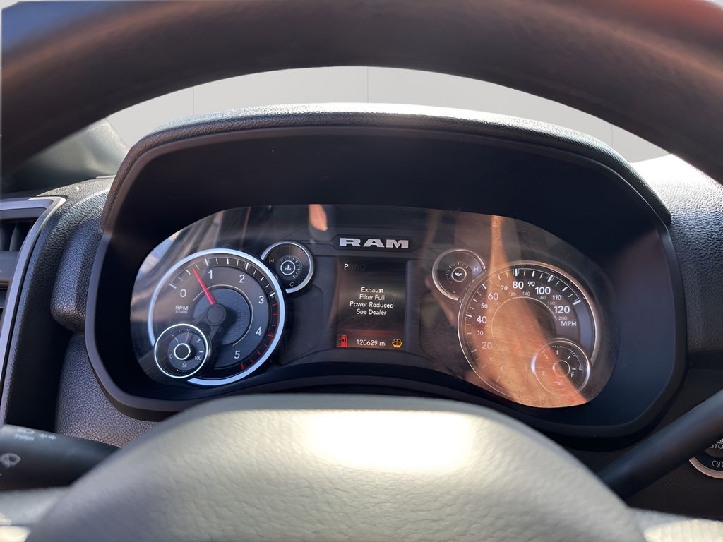 Used Car 2022 Ram 3500  Tradesman For Sale Under $50,000 In Austin, Texas