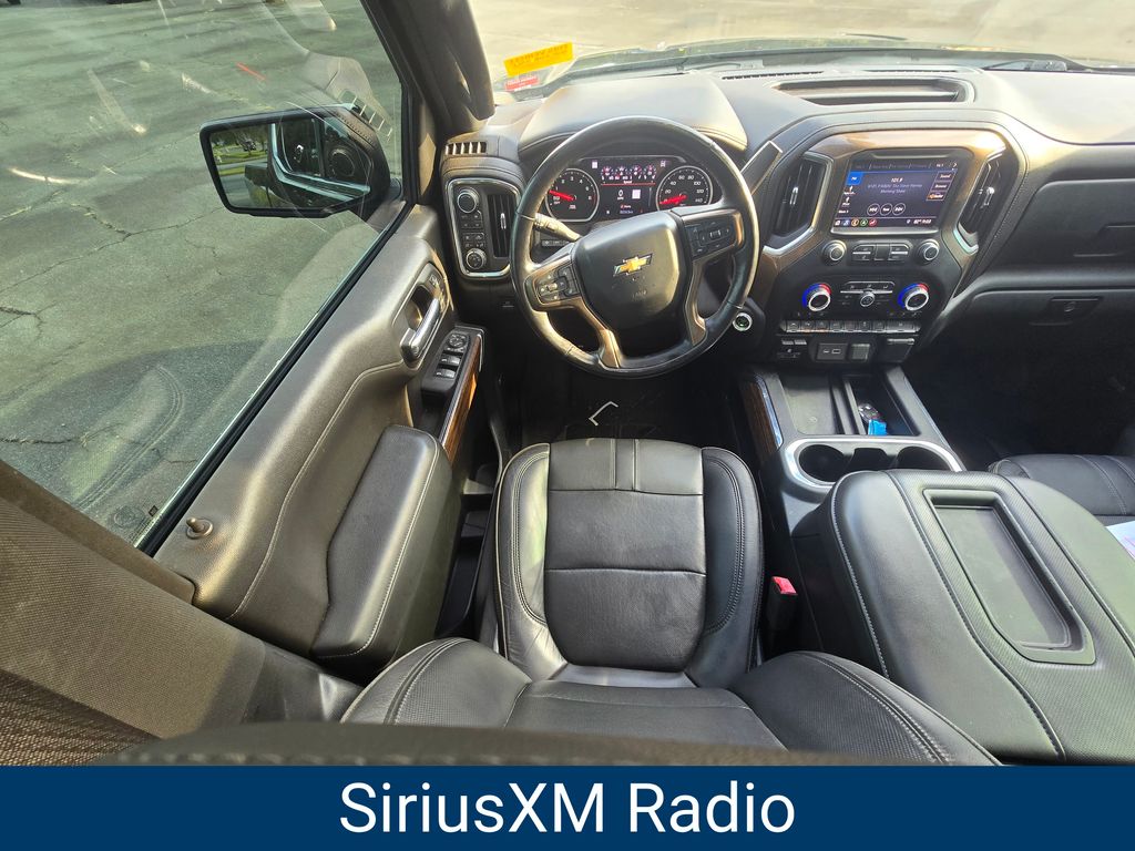 ChevroletSilverado 150013