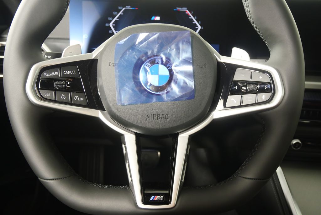 Thumbnail: 2025 BMW 2 Series - 15