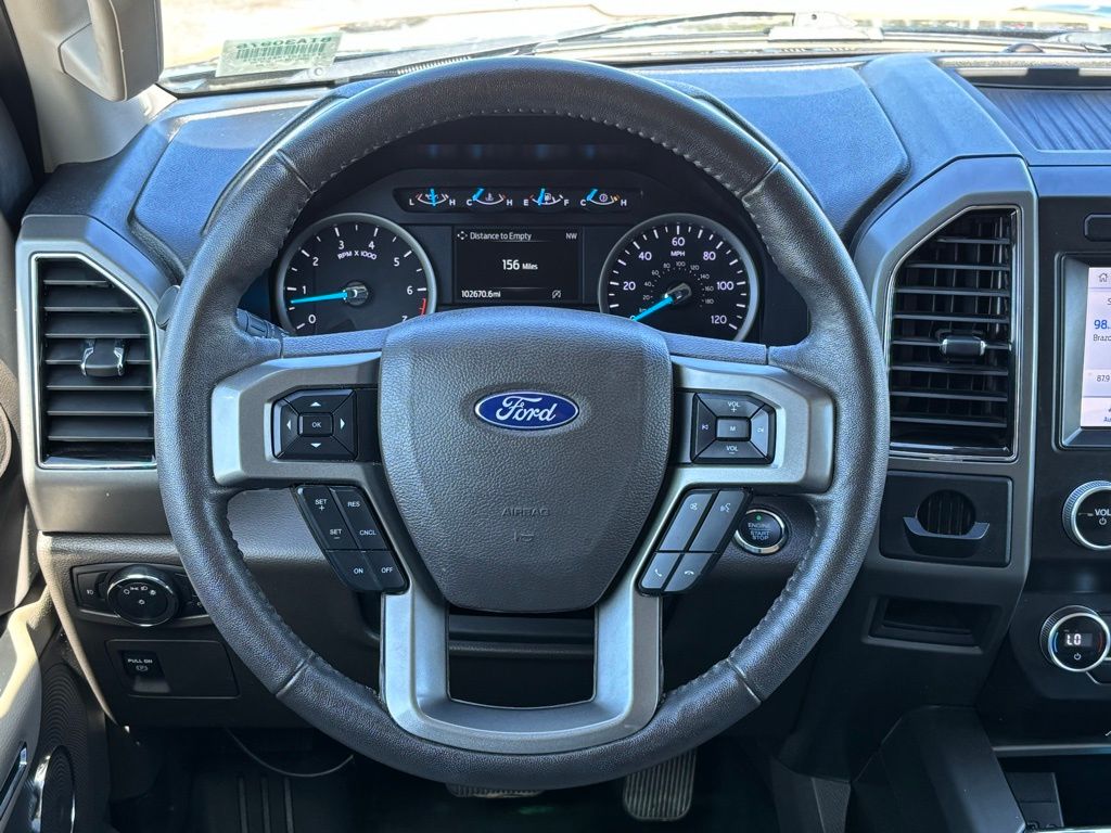 2021 Ford Expedition Max XLT photo