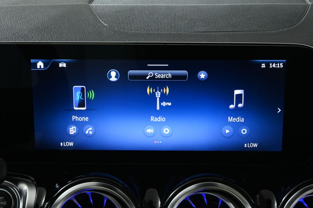 Thumbnail: 2026 Mercedes-Benz GLB - 17