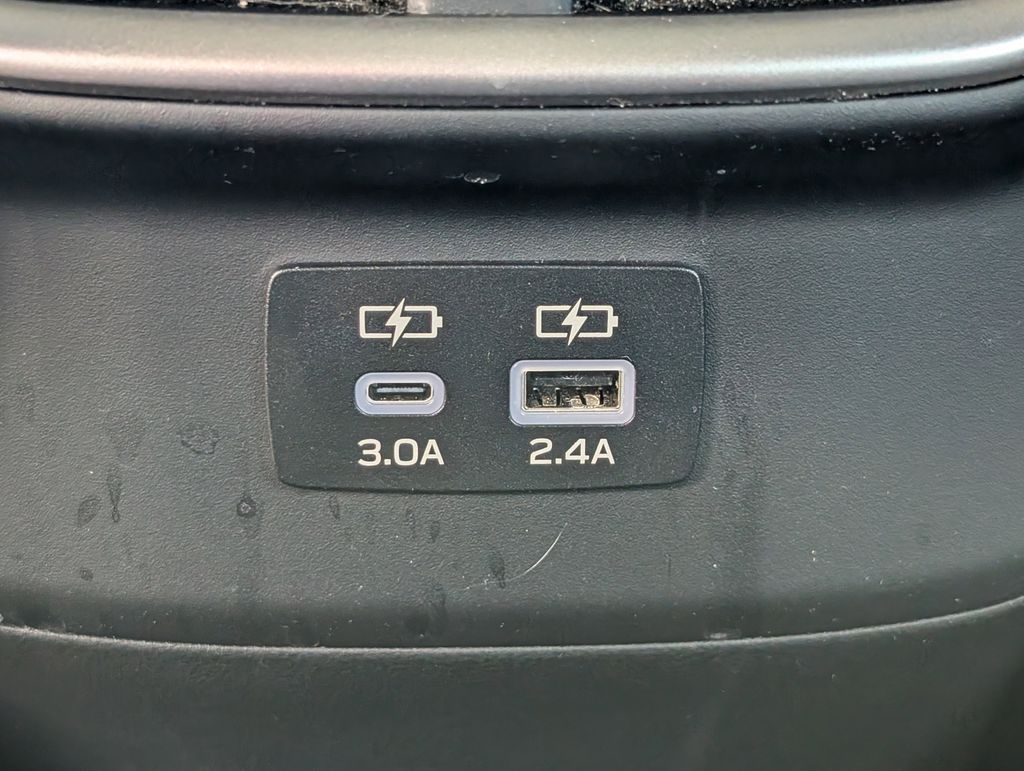 Used 2025 Subaru Outback SUV