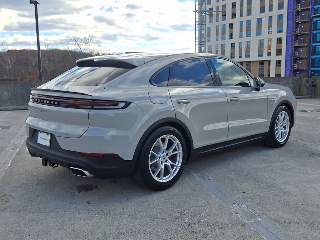 Thumbnail: 2026 Porsche  - 8