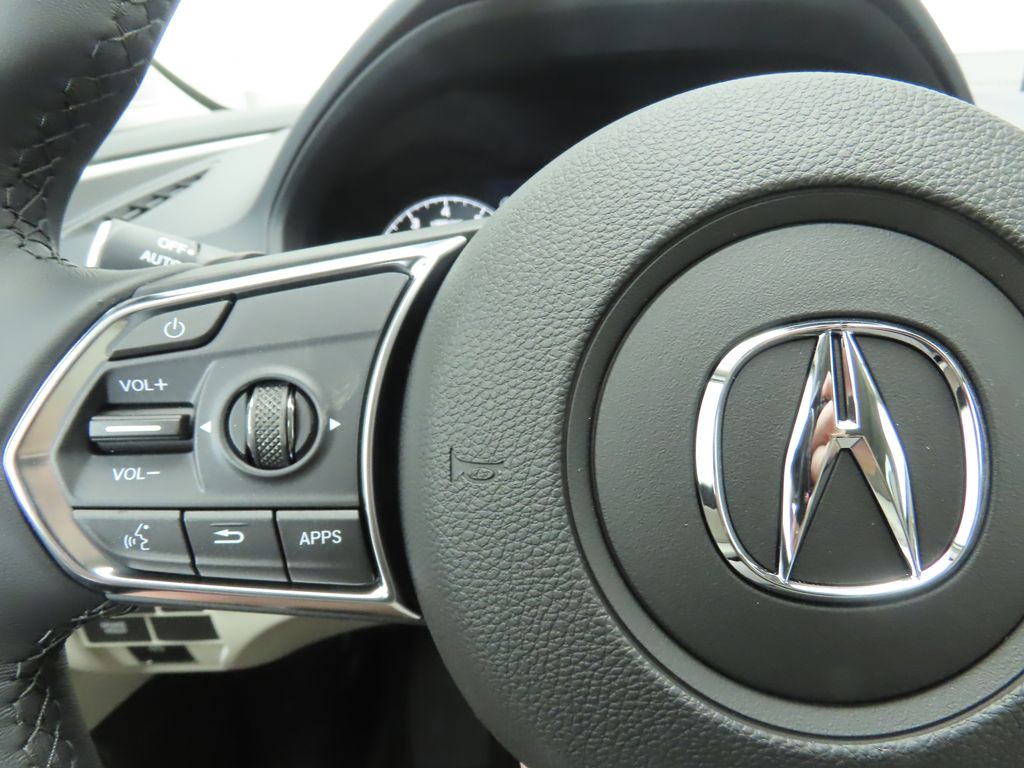 2025 Acura RDX Technology 11