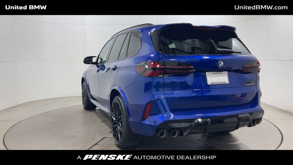 Thumbnail: 2026 BMW X5 - 7