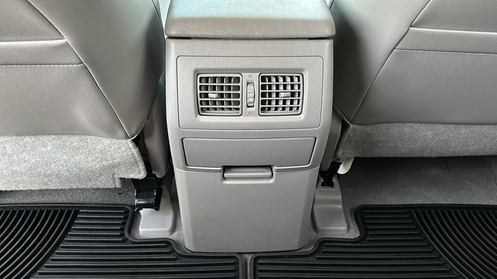 2008 Toyota Highlander Sport Green at Parkway Family Mazda