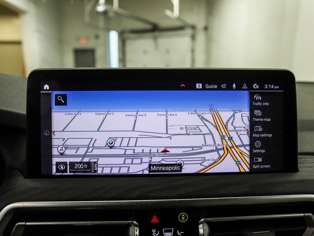 Thumbnail: 2022 BMW X3 - 16