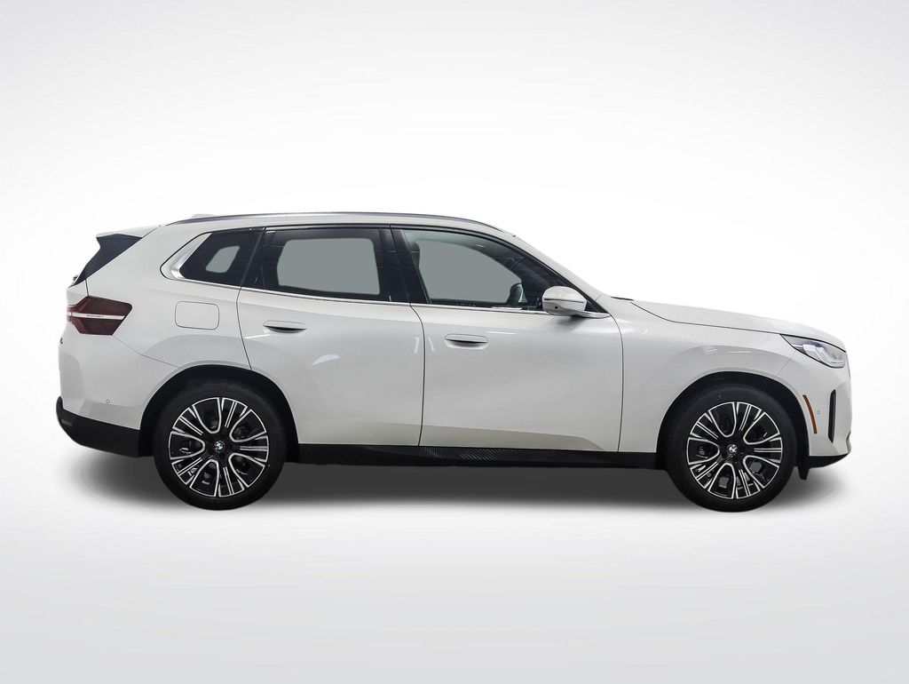 Thumbnail: 2026 BMW X3 - 6