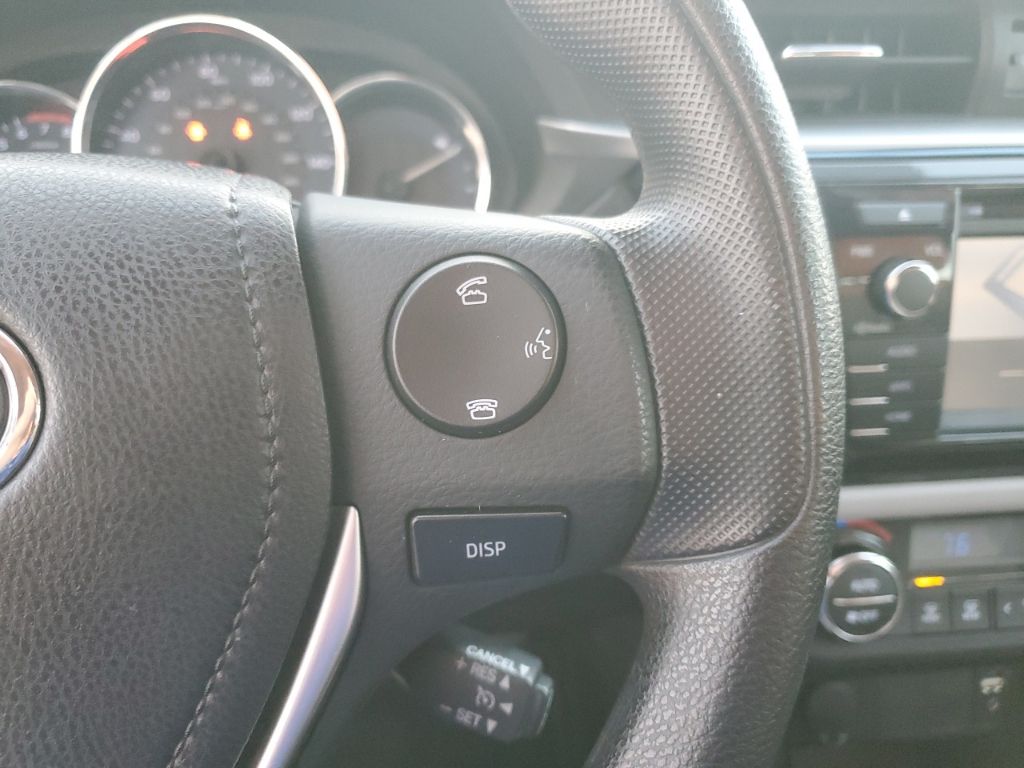 Used Car 2014 Toyota Corolla  Le Eco For Sale Under $15,000 In Austin, Texas