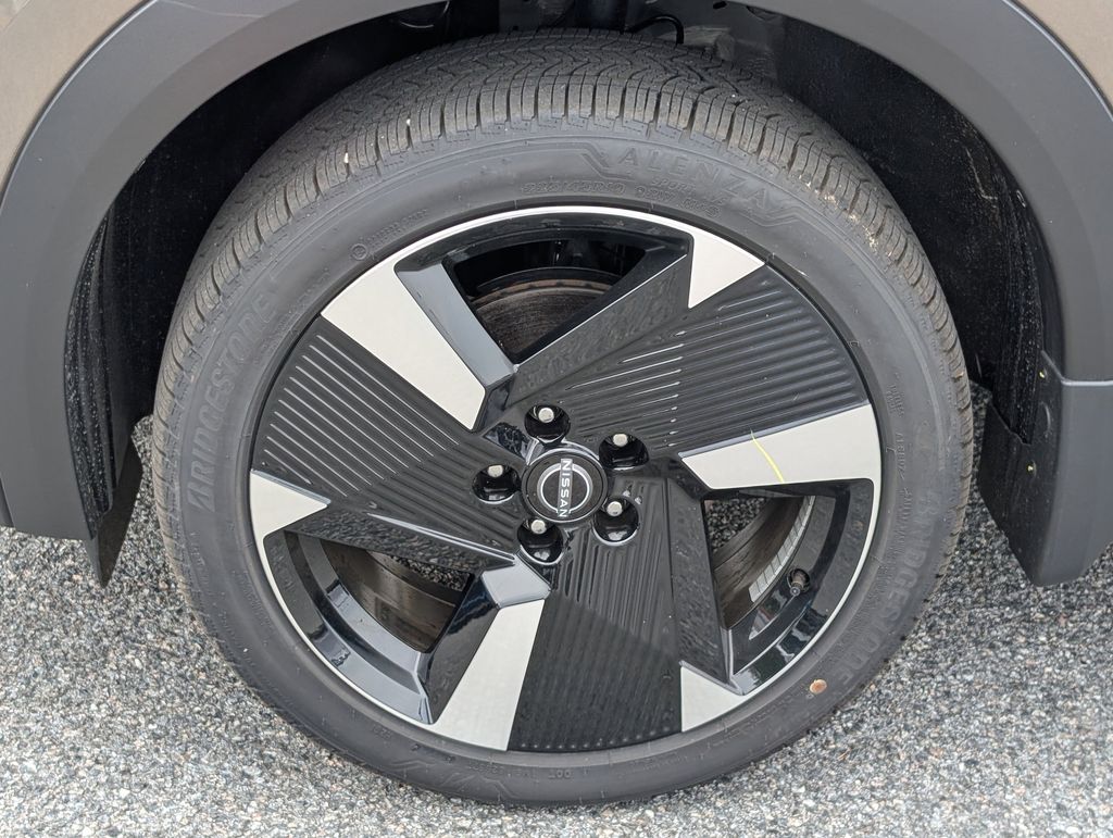 New 2026 Nissan Kicks SUV