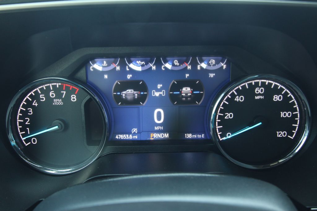 Used 2023 Ford F-150 Truck