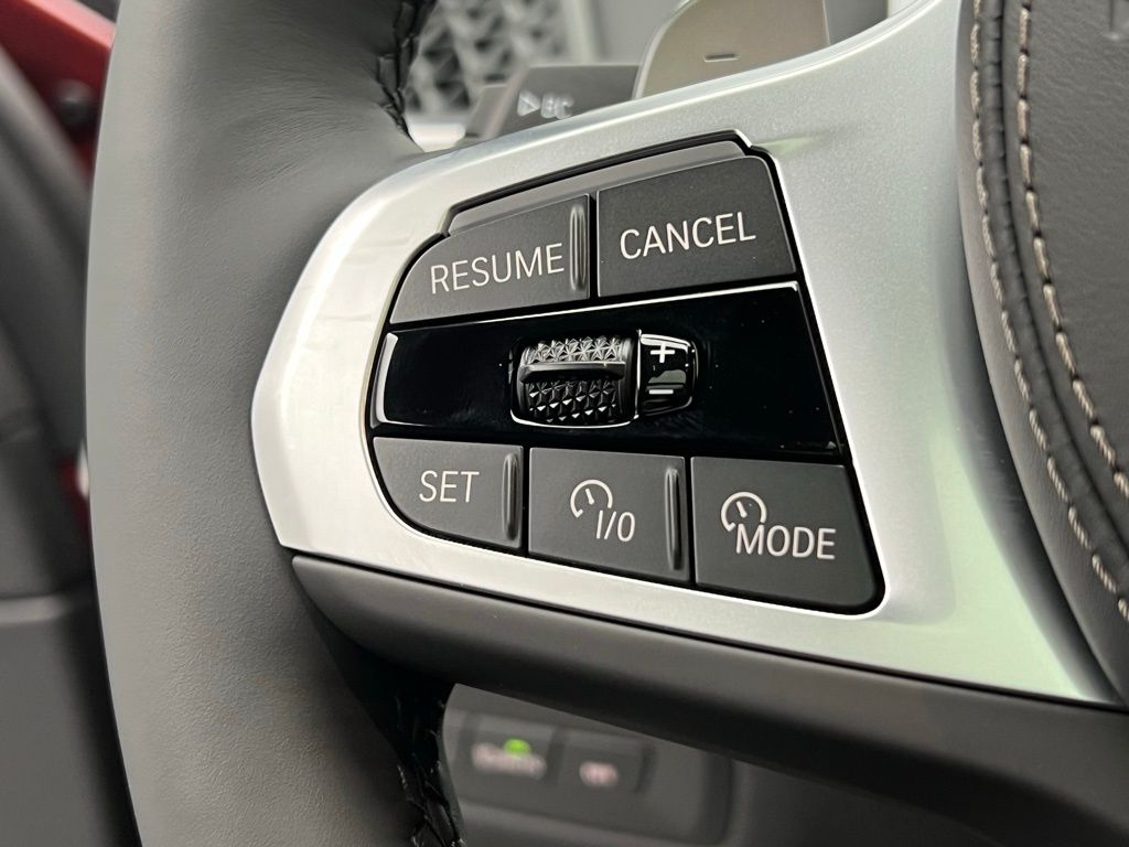 Thumbnail: 2026 BMW X6 - 19